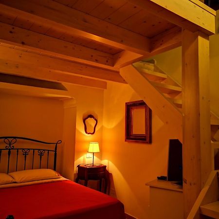 B&B Corti Carmela กัลลีโปลี ภายนอก รูปภาพ