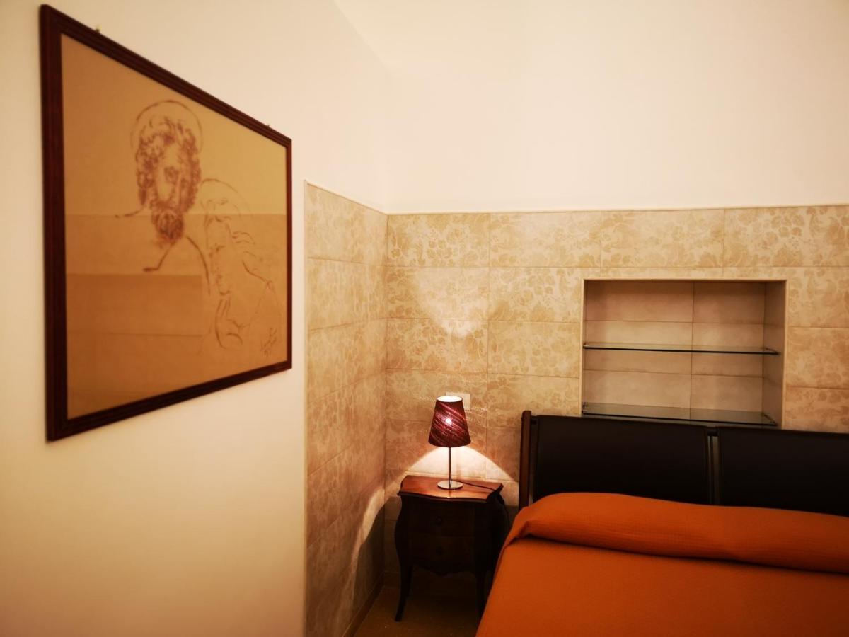 B&B Corti Carmela กัลลีโปลี ภายนอก รูปภาพ