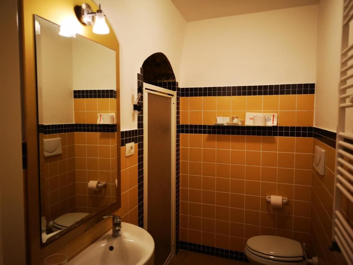 B&B Corti Carmela กัลลีโปลี ภายนอก รูปภาพ