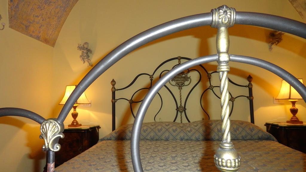 B&B Corti Carmela กัลลีโปลี ห้อง รูปภาพ