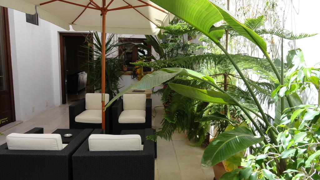 B&B Corti Carmela กัลลีโปลี ภายนอก รูปภาพ
