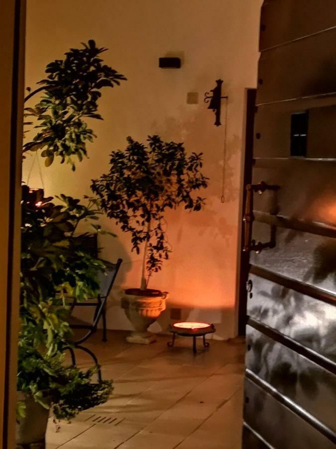 B&B Corti Carmela กัลลีโปลี ภายนอก รูปภาพ