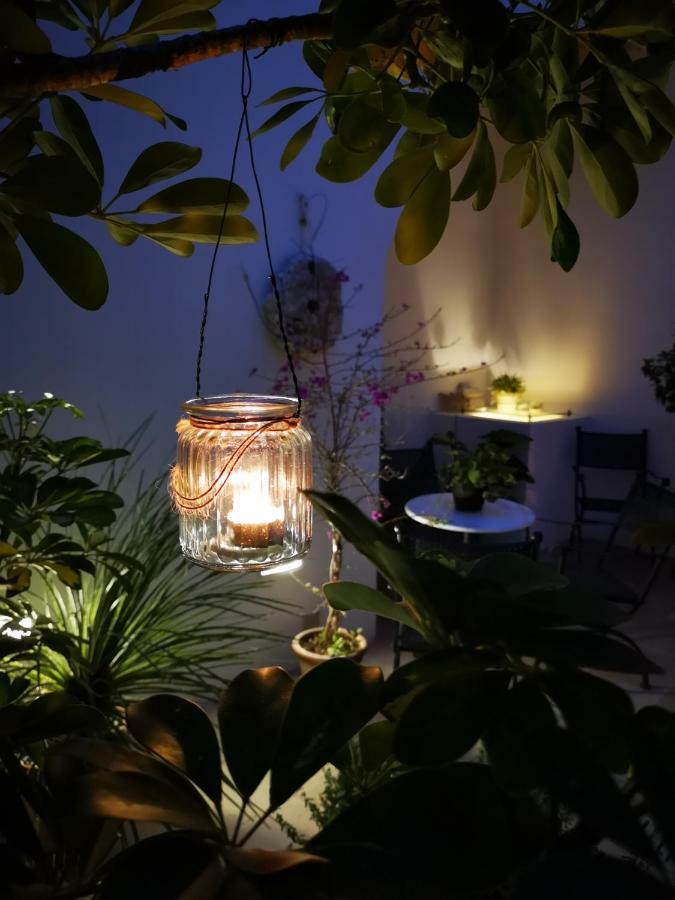B&B Corti Carmela กัลลีโปลี ภายนอก รูปภาพ