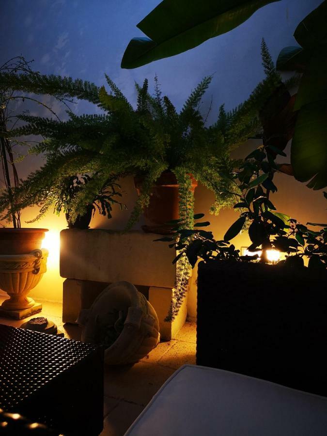 B&B Corti Carmela กัลลีโปลี ภายนอก รูปภาพ