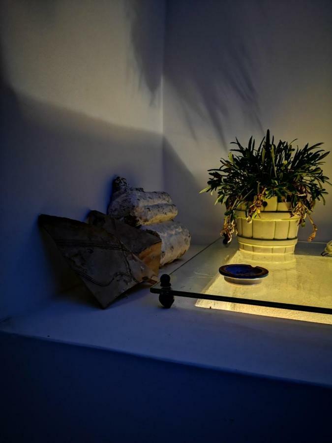 B&B Corti Carmela กัลลีโปลี ภายนอก รูปภาพ