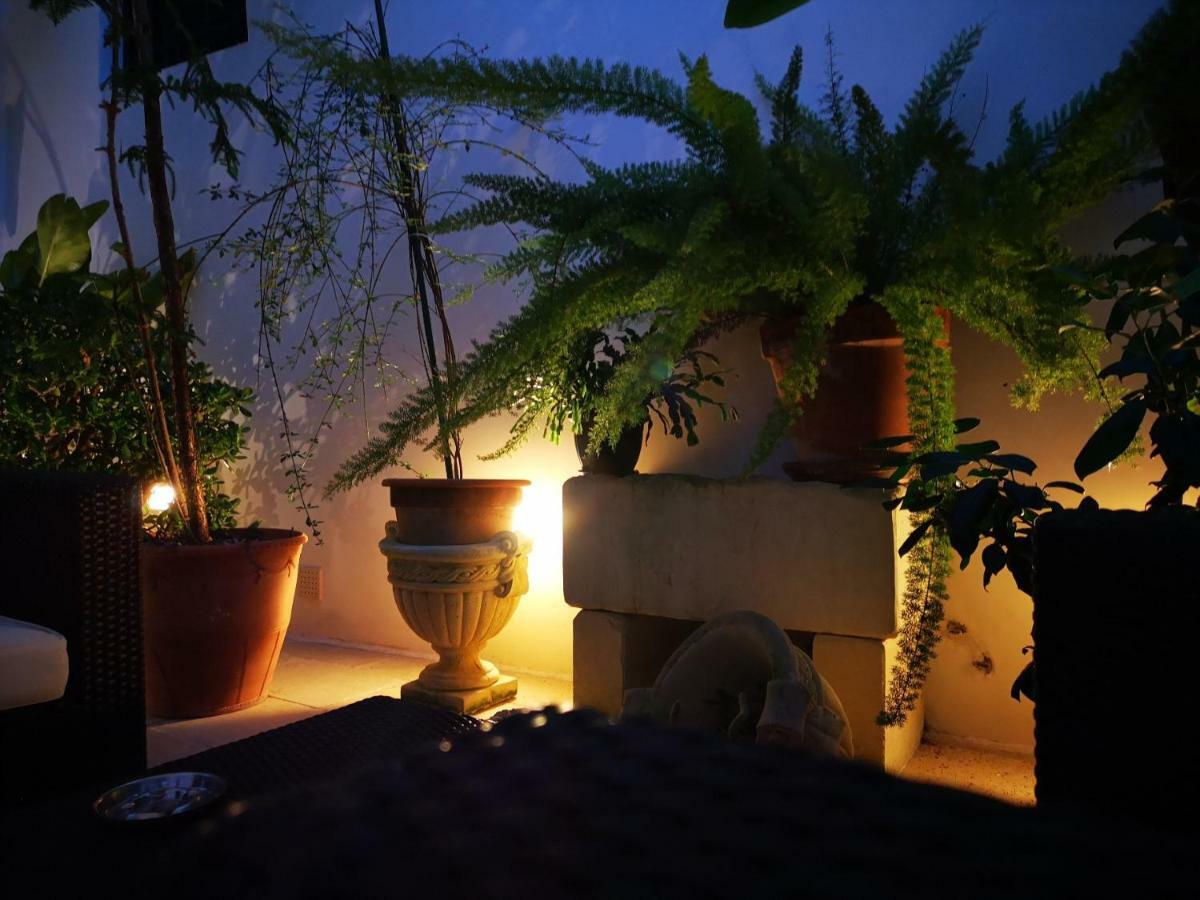 B&B Corti Carmela กัลลีโปลี ภายนอก รูปภาพ