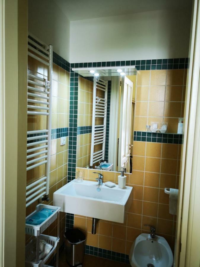 B&B Corti Carmela กัลลีโปลี ภายนอก รูปภาพ
