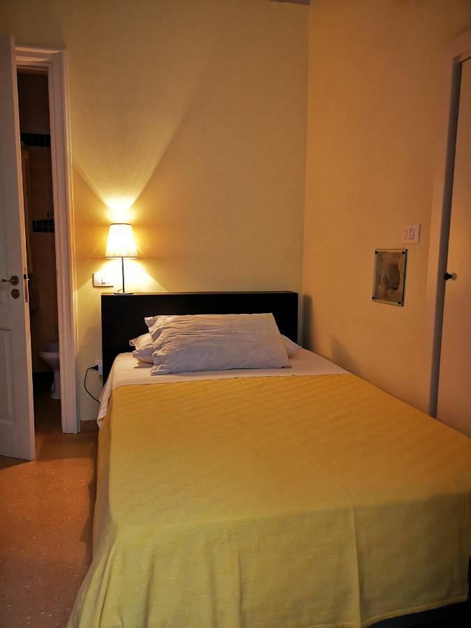 B&B Corti Carmela กัลลีโปลี ภายนอก รูปภาพ
