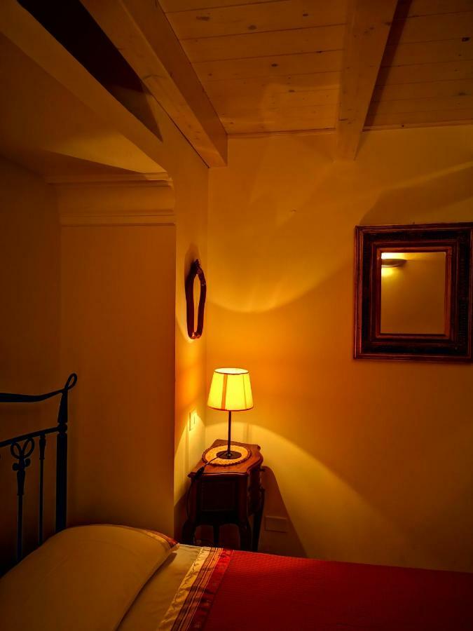 B&B Corti Carmela กัลลีโปลี ภายนอก รูปภาพ