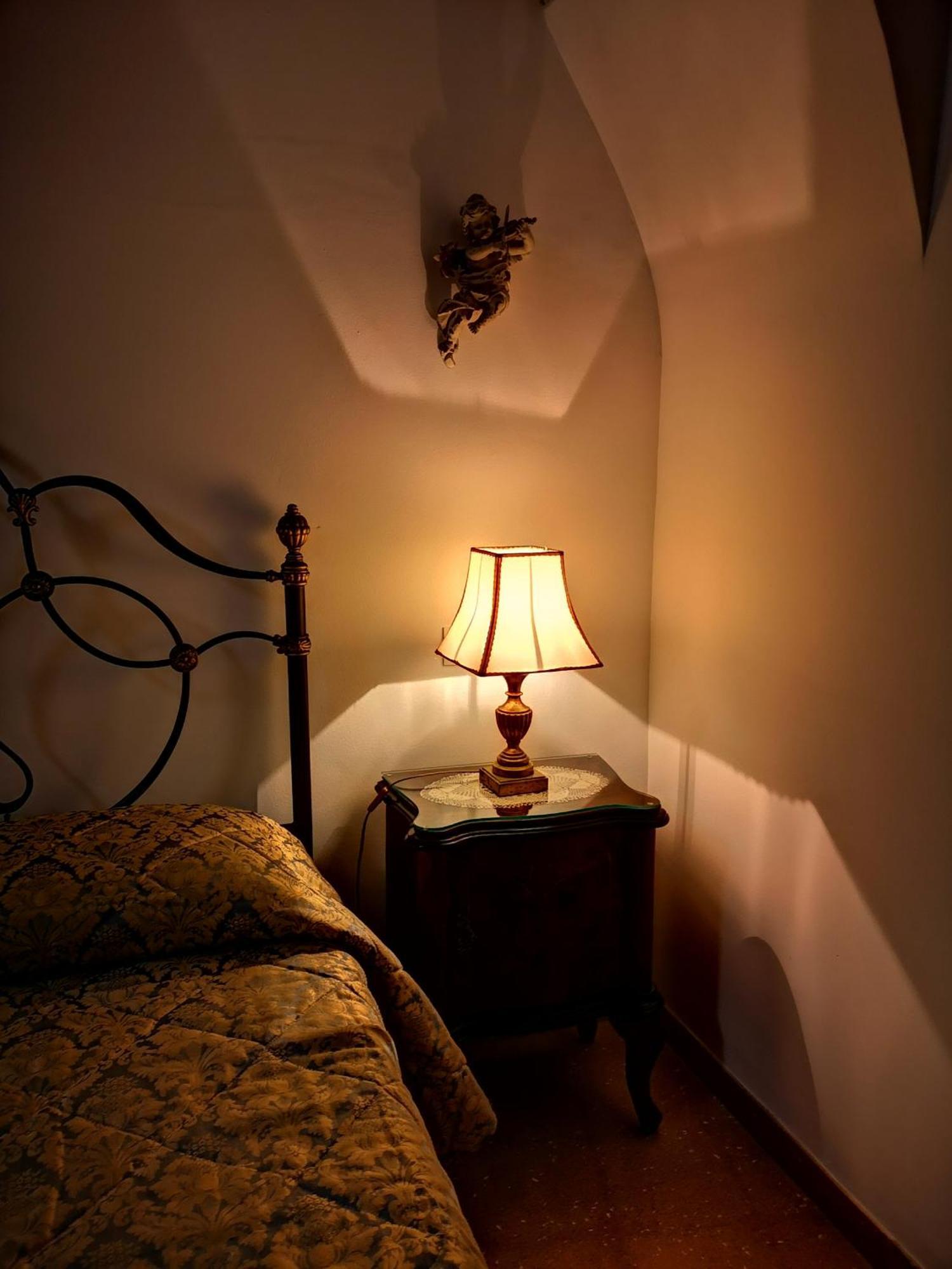 B&B Corti Carmela กัลลีโปลี ภายนอก รูปภาพ