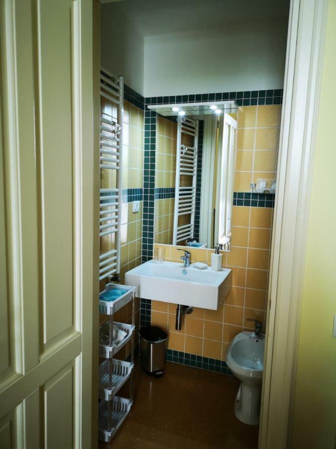 B&B Corti Carmela กัลลีโปลี ภายนอก รูปภาพ