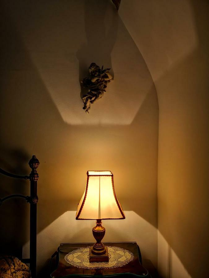 B&B Corti Carmela กัลลีโปลี ภายนอก รูปภาพ